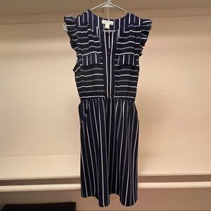 Monteau Size L Dress